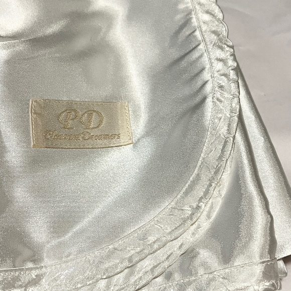 Pleasant Dreamers wrap - Picture 2 of 4